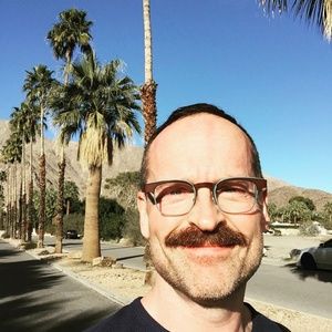 Meet your Posher, Martin